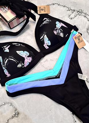 Купальник вікторія сікрет оригінал victoria’s secret