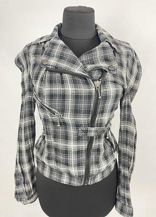 Вінтажна косуха guess