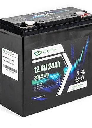 Акумулятор longttech 24 ah