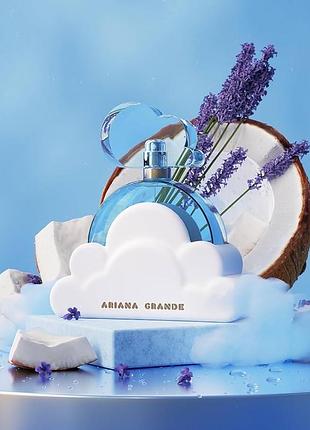 Аріана гранде cloud 30 мл ariana grande парфум оригінал!