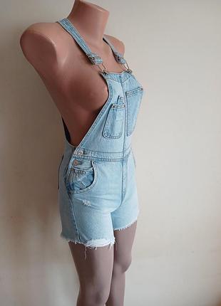 Комбинзон.zara.size 8, 128 см 4