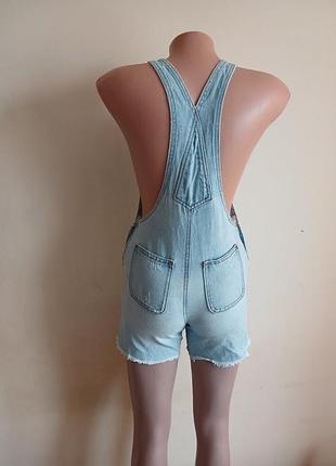 Комбинзон.zara.size 8, 128 см 3