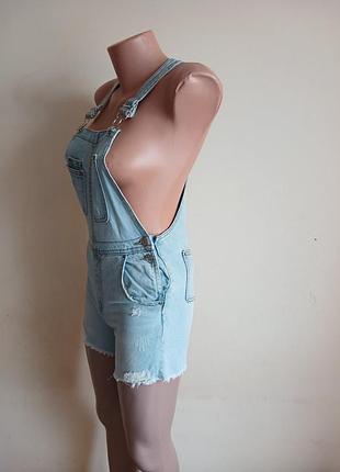 Комбинзон.zara.size 8, 128 см 6