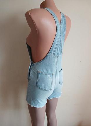 Комбинзон.zara.size 8, 128 см 5