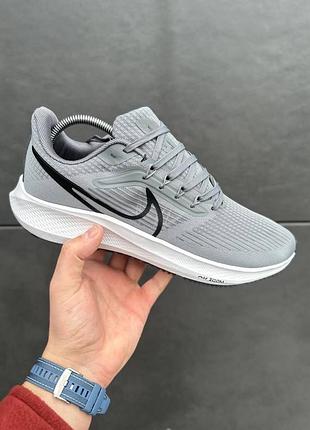 Кроссовки nike air presto oreo white black