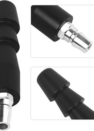 Адаптер для секс машин vac-u-lock с устройством быстрого подключения 3