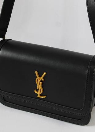 Сумочка  black 7