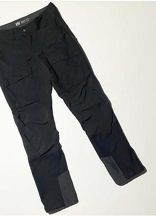Мужские брюки helly hansen men's veir tur hiking trousers