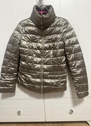 Куртка весна осінь