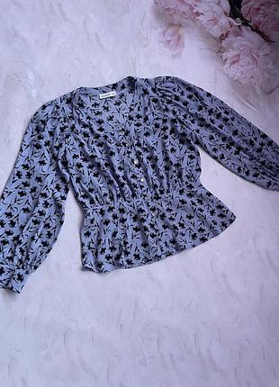 Блуза блузка 2