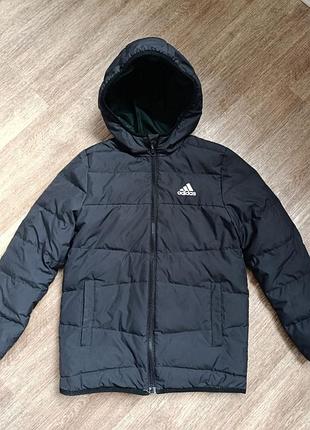 Куртка демисезонная adidas
