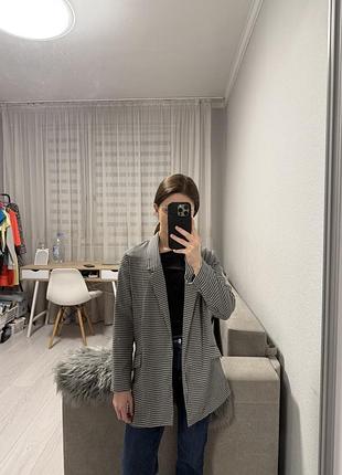 Кардиган bershka