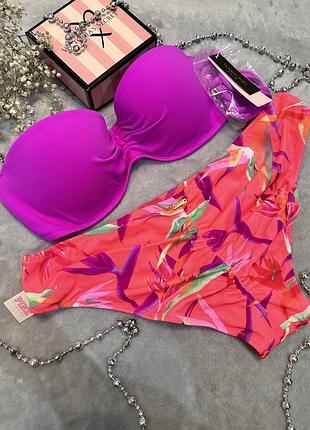 Купальник виктория секрет оригинал victoria’s secret