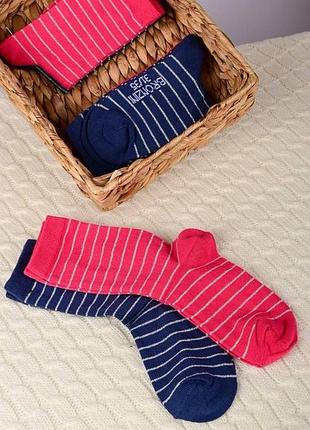 Носки детские размер 27-30