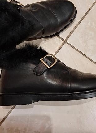 Ботиночки детские