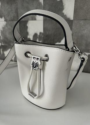 Сумка karl lagerfeld snapshot black
