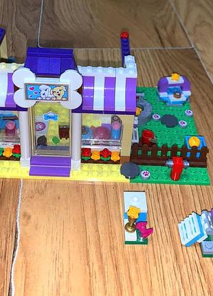 Конструктор lego, оригинал