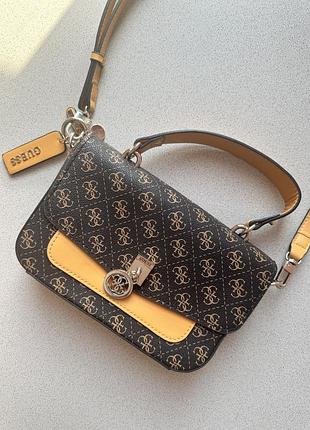 Сумка guess