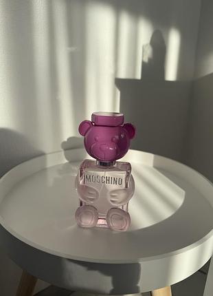Парфуми Moschino Toy 2 Bubble Gum
