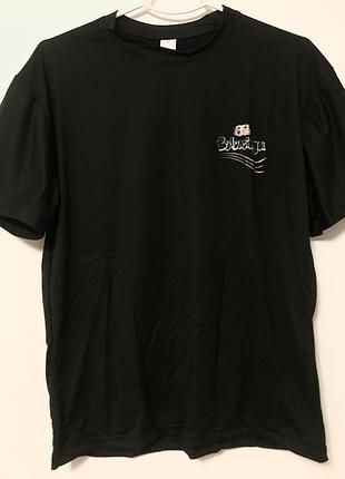 Футболка unisex xl