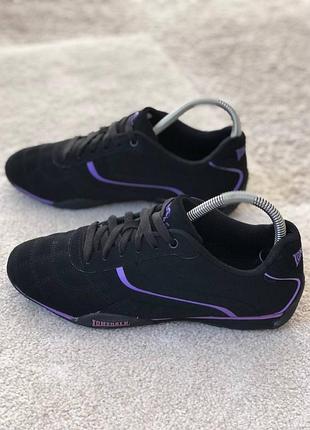 Жіночі кросівки lonsdale р.39.5