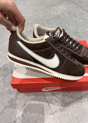 Кросівки nike cortez