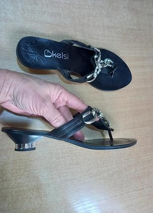 Босоножки kelsi размер 39-40