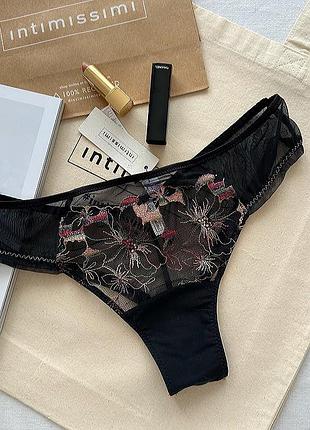 Трусики бразильяно intimissimi7 фото