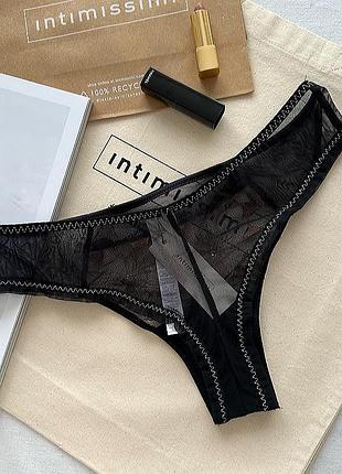 Трусики бразильяно intimissimi8 фото