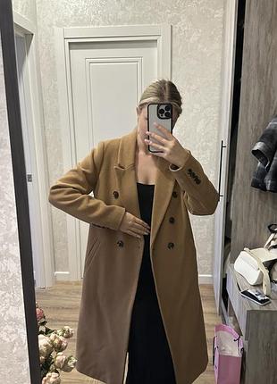 Пальто reserved