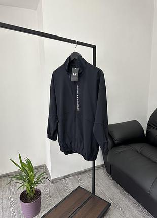 Жіноча вітровка under armour оригінал.