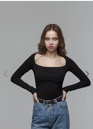 Боди женское dari co