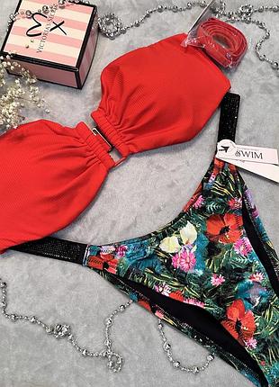 Купальник виктория секрет оригинал victoria’s secret