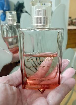 Comme une evidence  yves rocher 50 мл