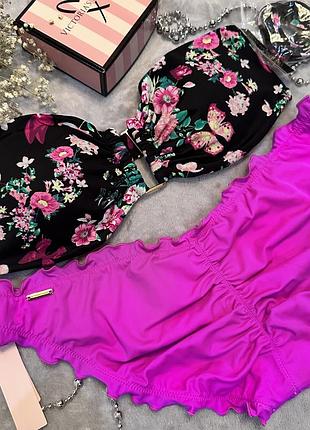 Купальник виктория секрет оригинал victoria’s secret