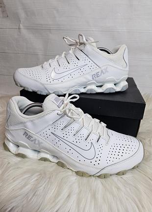 Кроссовки nike reax 46 размер
