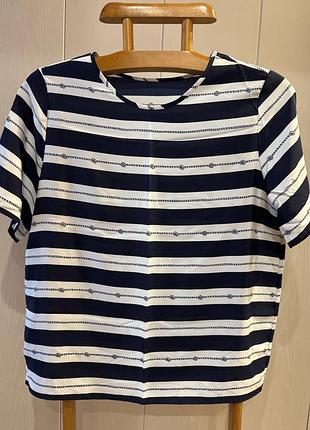 Блузка в наличии.