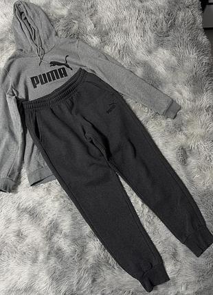 Мужской костюм puma