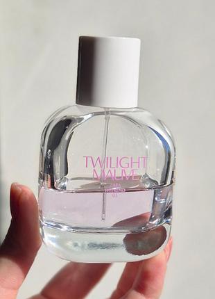 Zara twilight mauve 10 ml