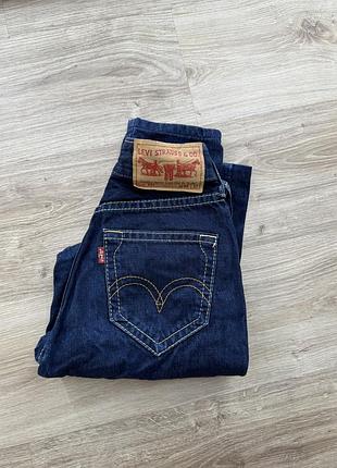 Джинси levi’s