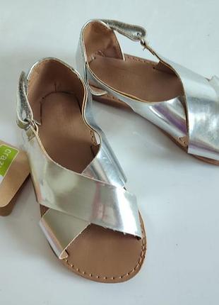 Босоножки, сандали crazy 24 размер