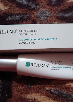 Rejuran  sunscreen spf 50+ pa+++