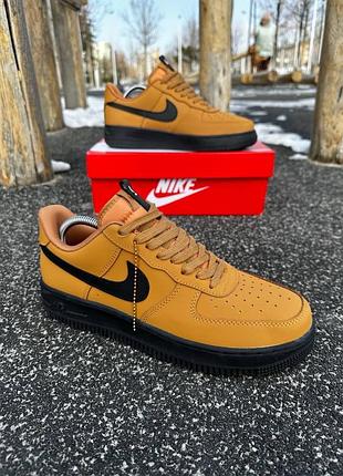 Кроссовки nike air force мужские кроссовки