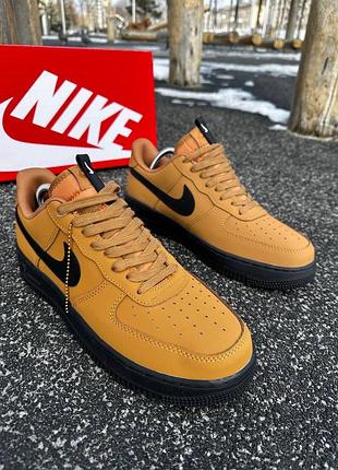 Кроссовки nike air force мужские кроссовки 2