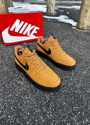Кроссовки nike air force мужские кроссовки 4