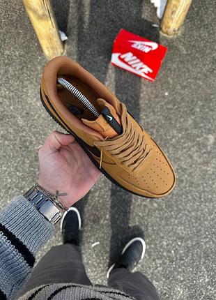 Кроссовки nike air force мужские кроссовки 6