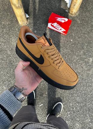 Кроссовки nike air force мужские кроссовки 3