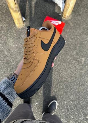 Кроссовки nike air force мужские кроссовки 7