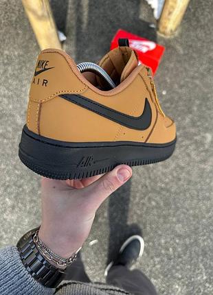 Кроссовки nike air force мужские кроссовки 8