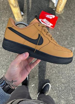 Кроссовки nike air force мужские кроссовки 5